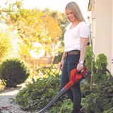 Kép 6/8 - Einhell PXC GE-CL 18 Li E Kit akkus lombfúvó szett, 18V, 2Ah akkuval és töltővel