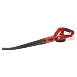 Kép 1/6 - Einhell PXC GC-CL 18 Li E-Solo akkus lombfújó, 18V, 210km/h (akku és töltő nélkül)