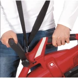 Kép 4/6 - Einhell PXC GP-LB 36/210 Li E-Solo akkus lombfújó, 2x18V (akku és töltő nélkül)
