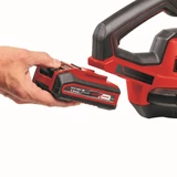 Kép 4/8 - Einhell GE-UB 18/250 Li E-Solo akkus univerzális lombfújó, 18V (akku és töltő nélkül)