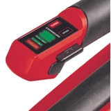 Kép 4/8 - Einhell GP-LB 18/200 Li GK-Solo akkus lombfúvó, 18V (akku és töltő nélkül)