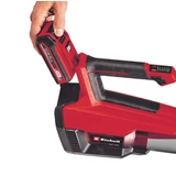 Kép 6/8 - Einhell GP-LB 18/200 Li GK-Solo akkus lombfúvó, 18V (akku és töltő nélkül)