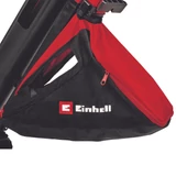 Kép 2/8 - Einhell PXC Venturro 36/240-Solo akkus lombfúvó, 240km/h, 36V (akku és töltő nélkül)