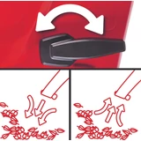 Kép 2/6 - Einhell GC-EL 3024 E elektromos lombszívó, 3kW, 75mm, 40L