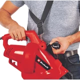 Kép 3/6 - Einhell GC-EL 3024 E elektromos lombszívó, 3kW, 75mm, 40L