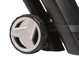 Kép 4/8 - Einhell PXC GE-CL 36 Li E-Solo akkus lombszívó, 2x18V, 210km/h (akku és töltő nélkül)