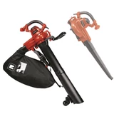 Kép 1/7 - Einhell GC-EL 3000 E elektromos lombszívó