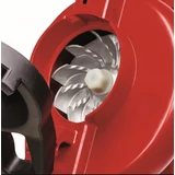 Kép 3/7 - Einhell GC-EL 3000 E elektromos lombszívó 3kW, 840 m³/h, 45L