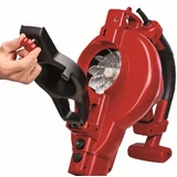 Kép 5/7 - Einhell GC-EL 3000 E elektromos lombszívó 3kW, 840 m³/h, 45L