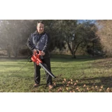 Kép 7/7 - Einhell GC-EL 3000 E elektromos lombszívó 3kW, 840 m³/h, 45L
