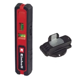 Kép 2/6 - Einhell TC-LL 1 Lézeres szintező készülék 5-20mm