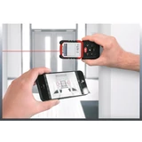 Kép 7/10 - Einhell TC-LD 60 Lézeres távolságmérő 0.05m-60m