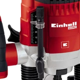 Kép 2/7 - Einhell TC-RO 1155 E felsőmaró gép 1100W 6/8mm