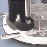 Kép 4/9 - Einhell RT-RO 55 felsőmaró, 1.2kW, 6-8mm
