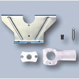 Kép 7/9 - Einhell TE-RO 1255 E felsőmaró, 1.2kW, 6-8mm