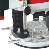 Kép 3/9 - Einhell TE-RO 1255 E felsőmaró, 1.2kW, 6-8mm