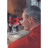 Kép 8/8 - Einhell TC-RO 1155 Kit felsőmaró, 1.1kW, 30mm