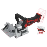 Kép 1/8 - Einhell TE-BJ 18 Li-Solo akkus lamellázógép, 18V (akku és töltő nélkül)