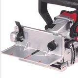 Kép 6/8 - Einhell TE-BJ 18 Li-Solo akkus lamellázógép, 18V (akku és töltő nélkül)