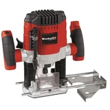 Kép 1/7 - Einhell TC-RO 1155 E felsőmaró gép 1100W, 6+8mm