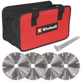 Kép 2/7 - Einhell TE-MA 1700 falhoronymaró, 1.7kW, 150mm