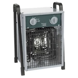 Kép 1/6 - Einhell EH 3000 hősugárzó, 230V, 3.0kW