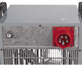Kép 2/4 - Einhell EH 5000 elektromos ipari hősugárzó, 400V, 5.0kW