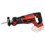 Kép 2/9 - Einhell PXC TE-AP 18/28 Li BL-Solo akkus orrfűrész, 18V, 28mm (akku és töltő nélkül)