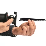 Kép 2/6 - Einhell PXC TE-AP 18 Li-Solo akkus orrfűrész, 18V, 22mm (akku és töltő nélkül)