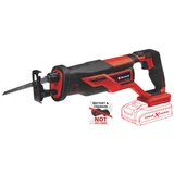 Kép 1/7 - Einhell TE-AP 18/26 Li-Solo akkus univerzális fűrész, 18V (akku és töltő nélkül)