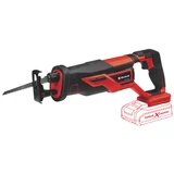 Kép 2/7 - Einhell TE-AP 18/26 Li-Solo akkus univerzális fűrész, 18V (akku és töltő nélkül)