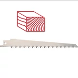Kép 5/7 - Einhell TE-AP 18/26 Li-Solo akkus univerzális fűrész, 18V (akku és töltő nélkül)