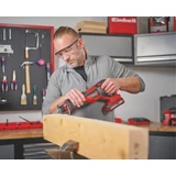 Kép 6/7 - Einhell TE-AP 18/26 Li-Solo akkus univerzális fűrész, 18V (akku és töltő nélkül)