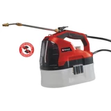 Kép 1/7 - Einhell GE-WS 18/35 Li-Solo akkus permetező, 18V (akku és töltő nélkül)