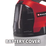 Kép 3/7 - Einhell PXC GE-WS 18/35 Li-Solo akkus permetező, 18V (akku és töltő nélkül)