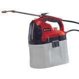 Kép 1/11 - Einhell PXC GE-WS 18/75 Li-Solo akkus permetező, 18V, 7.5L (akku és töltő nélkül)