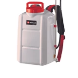 Kép 2/6 - Einhell PXC GE-WS 18/150 Li-Solo akkus permetező, 18V, 15L (akku és töltő nélkül)