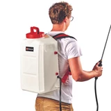 Kép 5/6 - Einhell PXC GE-WS 18/150 Li-Solo akkus permetező, 18V, 15L (akku és töltő nélkül)