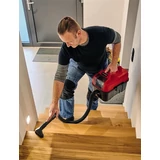 Kép 3/4 - Einhell TE-VC 18/10 Li-Solo akkus porszívó, 18V, 9kPa (akku és töltő nélkül)