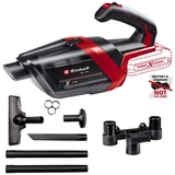Kép 2/7 - Einhell TE-HV 18/06 Li Solo akkus kézi porszívó, 18V, 72mbar, (akku és töltő nélkül)