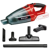 Kép 2/8 - Einhell PXC TE-VC 18 Li-Solo akkus kézi porszívó, 18V, 4.2kPa (akku és töltő nélkül)