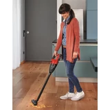 Kép 7/8 - Einhell PXC TE-VC 18 Li-Solo akkus kézi porszívó, 18V, 4.2kPa (akku és töltő nélkül)