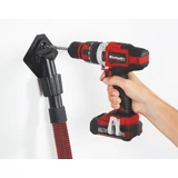 Kép 2/2 - Einhell porszívócső adapter fúráshoz