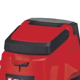 Kép 5/8 - Einhell PXC TC-VC 18/15 Li-Solo akkus száraz-nedves porszívó, 18V, 8kPa (akku és töltő nélkül)