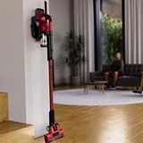 Kép 10/12 - Einhell TE-SV 18 Li-Solo akkus álló porszívó, 18V, 10kPa (akku és töltő nélkül)