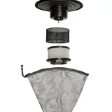 Kép 2/6 - Einhell TC-AV 1720 DW hamuporszívó 1.25kW, 20L