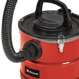 Kép 5/9 - Einhell TC-AV 1718 D hamuporszívó 1.2W, 18L, 170mbar