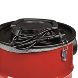 Kép 5/6 - Einhell TC-AV 1720 DW hamuporszívó 1.25kW, 20L