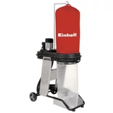 Kép 1/6 - Einhell TE-VE 550 Por- és Forgácselszívó 550W (65L) 