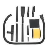 Kép 2/7 - Einhell TC-VC 1930 SA Kit száraz-nedves porszívó, 1.5kW, 19kPa, 30L